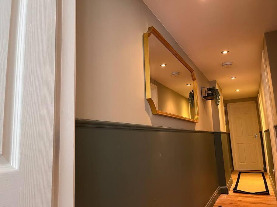 'Bridgewater 2' At Stayboom Morecambe Exterior foto