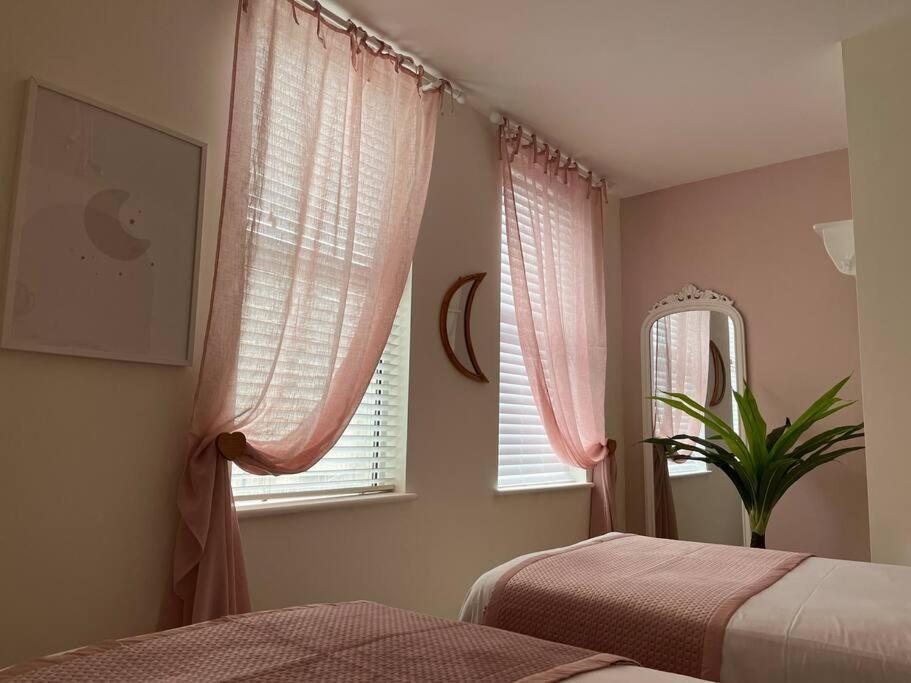 'Bridgewater 2' At Stayboom Morecambe Exterior foto