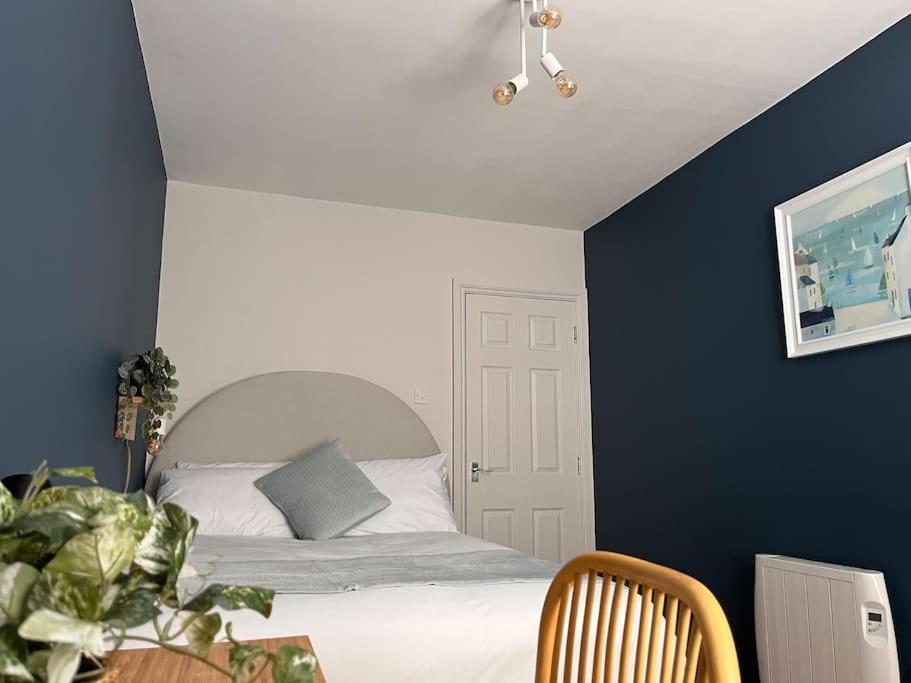 'Bridgewater 2' At Stayboom Morecambe Exterior foto