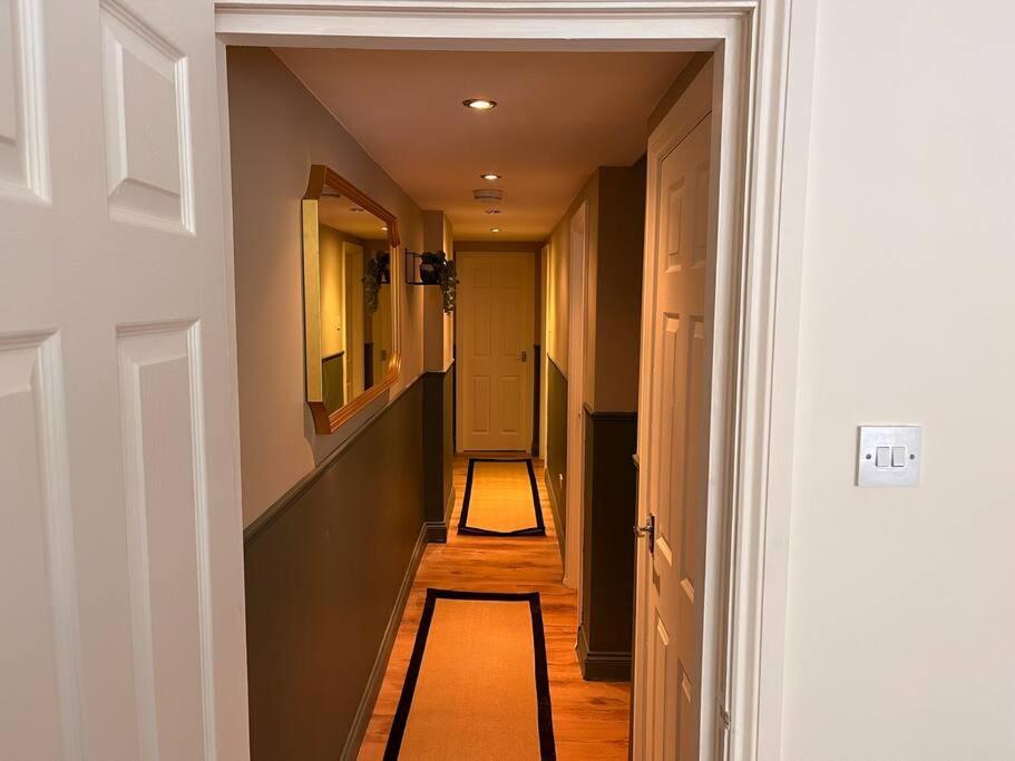 'Bridgewater 2' At Stayboom Morecambe Exterior foto